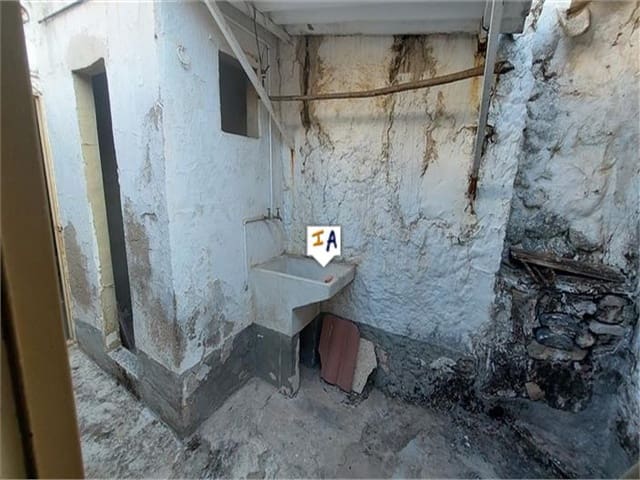 2 soverom Hus til salgs i Priego de Córdoba - € 27 000 (Ref: 7849998)