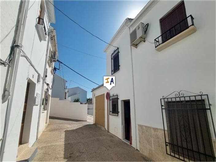 4 soverom Hus til salgs i Priego de Cordoba med garasje - € 72 000 (Ref: 7852811)