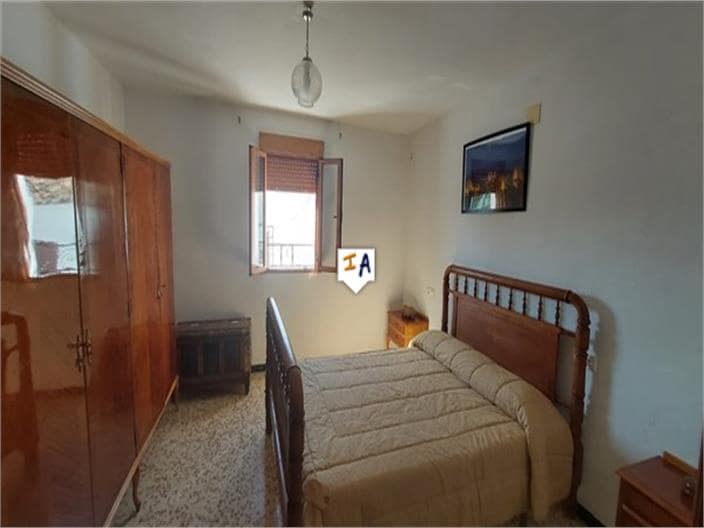 4 soverom Hus til salgs i Priego de Cordoba med garasje - € 72 000 (Ref: 7852811)