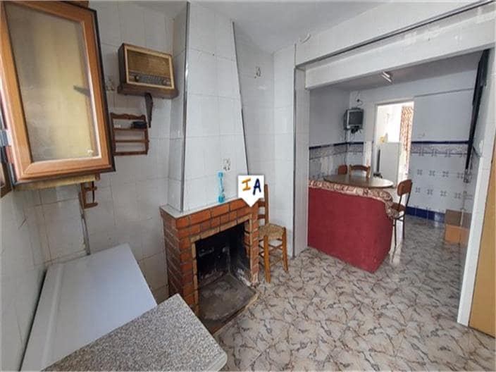 4 soverom Hus til salgs i Priego de Cordoba med garasje - € 72 000 (Ref: 7852811)