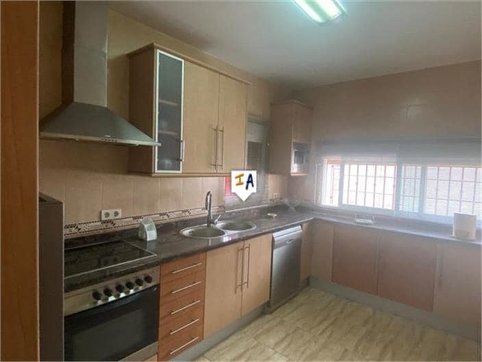 5 soverom Hus til salgs i Illora med svømmebasseng garasje - € 217 000 (Ref: 7856493)