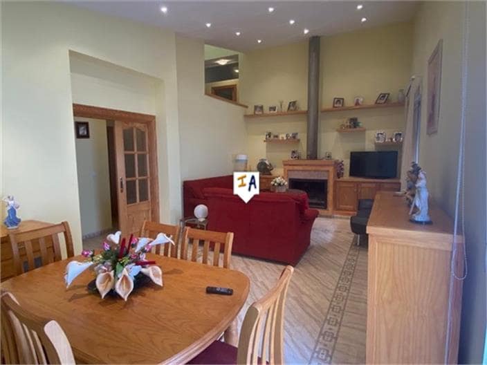 5 soverom Hus til salgs i Illora med svømmebasseng garasje - € 217 000 (Ref: 7856493)