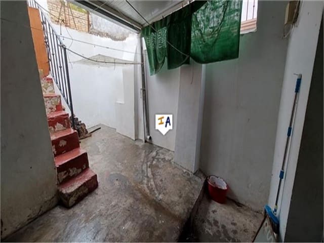 3 slaapkamer Huis te koop in Luque - € 42.000 (Ref: 7873487)