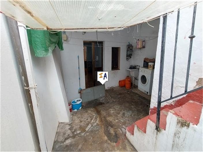 3 chambre Maison de Ville à vendre à Luque - 42 000 € (Ref: 7873487)