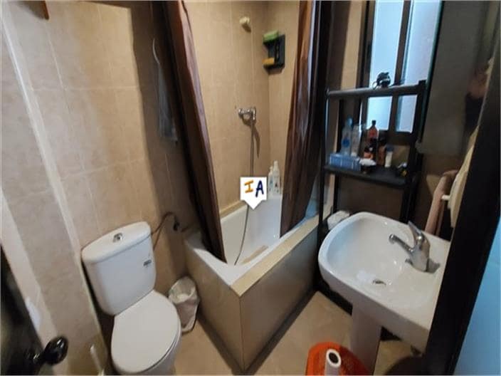 3 chambre Maison de Ville à vendre à Luque - 42 000 € (Ref: 7873487)