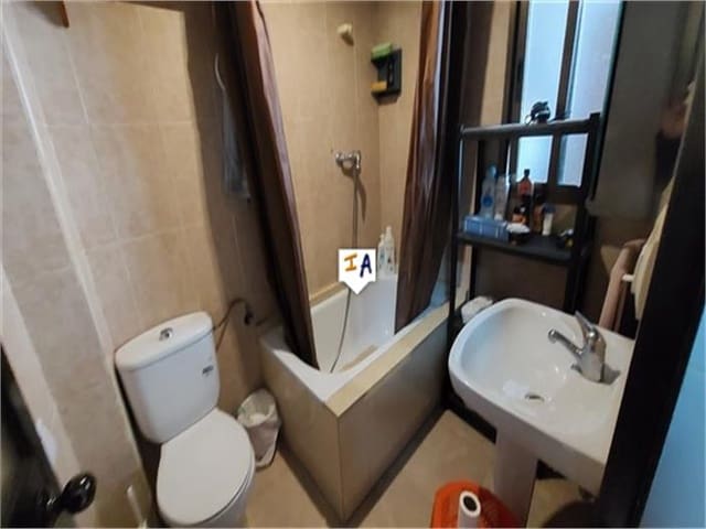 3 slaapkamer Huis te koop in Luque - € 42.000 (Ref: 7873487)