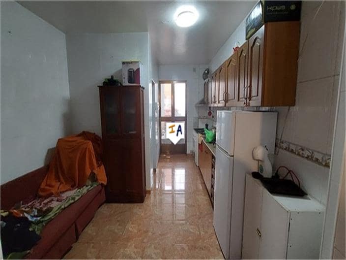 3 chambre Maison de Ville à vendre à Luque - 42 000 € (Ref: 7873487)