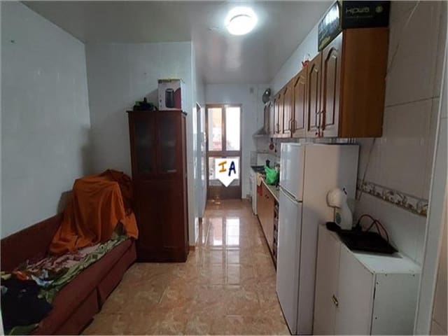 3 slaapkamer Huis te koop in Luque - € 42.000 (Ref: 7873487)