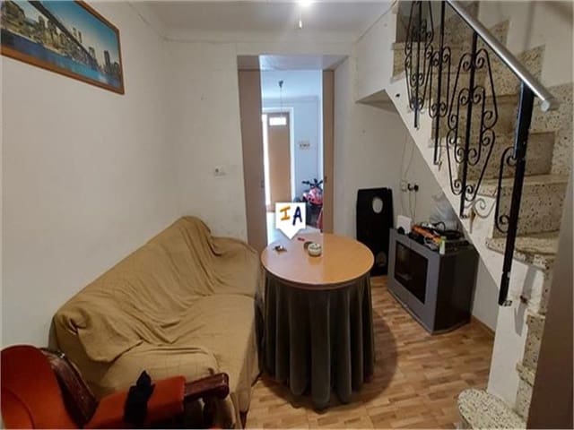 3 slaapkamer Huis te koop in Luque - € 42.000 (Ref: 7873487)