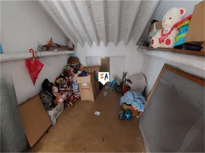 3 chambre Maison de Ville à vendre à Luque - 42 000 € (Ref: 7873487)