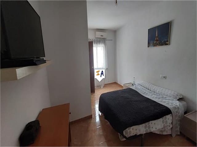 3 slaapkamer Huis te koop in Luque - € 42.000 (Ref: 7873487)