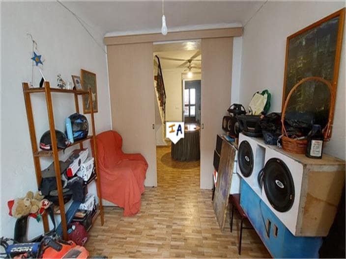 3 chambre Maison de Ville à vendre à Luque - 42 000 € (Ref: 7873487)