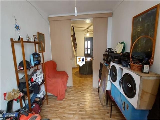 3 slaapkamer Huis te koop in Luque - € 42.000 (Ref: 7873487)