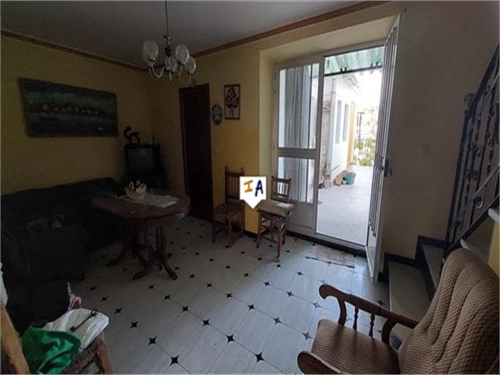 3 soveværelse Byhus til salg i Luque - € 58.000 (Ref: 7882205)