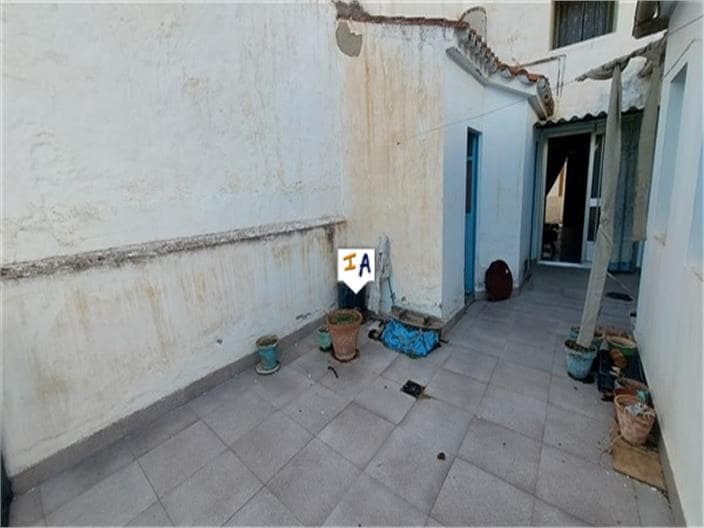 3 soveværelse Byhus til salg i Luque - € 58.000 (Ref: 7882205)