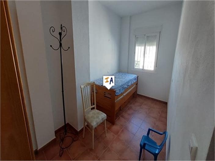 3 slaapkamer Huis te koop in Priego de Cordoba met garage - € 68.000 (Ref: 7882206)
