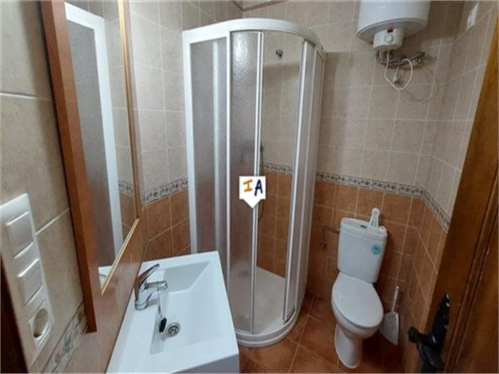 3 slaapkamer Huis te koop in Priego de Cordoba met garage - € 68.000 (Ref: 7882206)