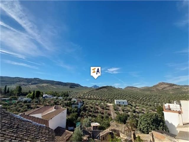 3 slaapkamer Huis te koop in Priego de Córdoba met garage - € 68.000 (Ref: 7882206)