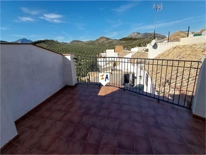 3 slaapkamer Huis te koop in Priego de Cordoba met garage - € 68.000 (Ref: 7882206)