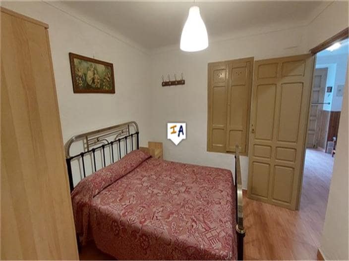 3 soverom Hus til salgs i Castillo de Locubin - € 49 000 (Ref: 7883950)