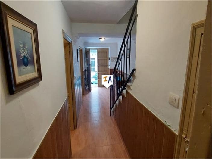 3 soverom Hus til salgs i Castillo de Locubin - € 49 000 (Ref: 7883950)