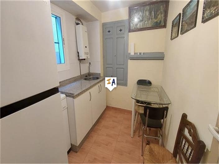 3 soverom Hus til salgs i Castillo de Locubin - € 49 000 (Ref: 7883950)