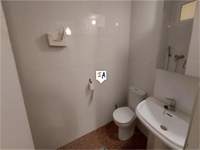 3 soveværelse Byhus til salg i Castillo de Locubín - € 49.000 (Ref: 7883950)