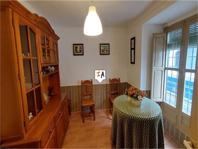 3 soveværelse Byhus til salg i Castillo de Locubín - € 49.000 (Ref: 7883950)