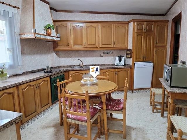 4 slaapkamer Appartement te koop in Antequera - € 195.000 (Ref: 7891968)