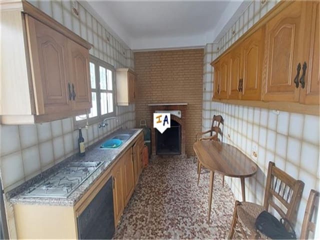 10 sypialnia Dom na sprzedaż w Fuente-Tójar z garażem - 130 000 € (Ref: 7897337)