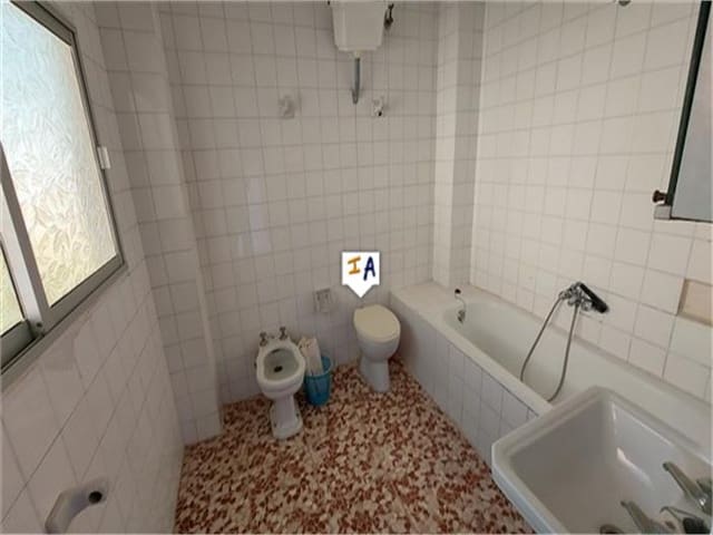 10 sypialnia Dom na sprzedaż w Fuente-Tójar z garażem - 130 000 € (Ref: 7897337)