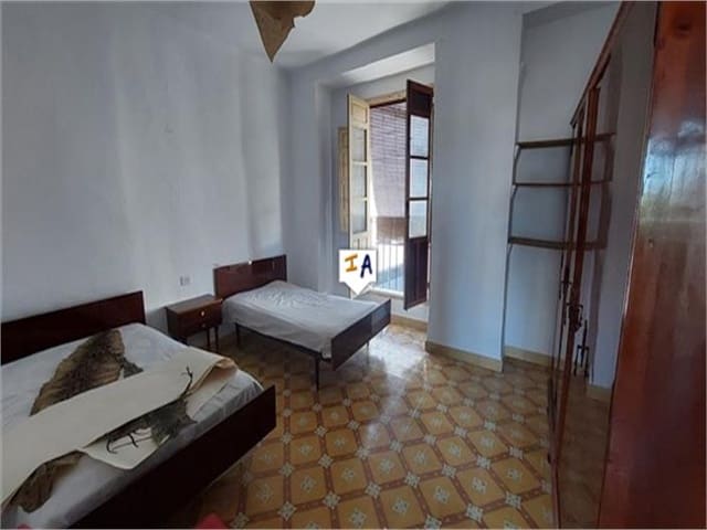 10 sypialnia Dom na sprzedaż w Fuente-Tójar z garażem - 130 000 € (Ref: 7897337)