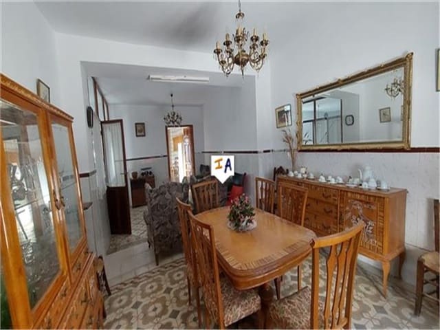 10 sypialnia Dom na sprzedaż w Fuente-Tójar z garażem - 130 000 € (Ref: 7897337)
