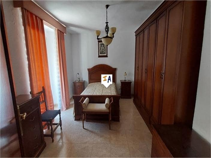 7 soveværelse Byhus til salg i Fuente-Tojar med garage - € 99.000 (Ref: 7901448)