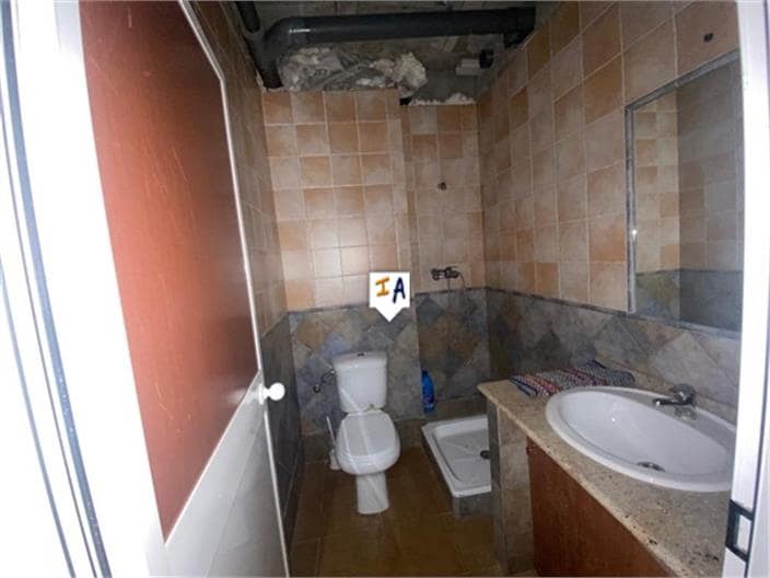 1 chambre Local Commercial à vendre à Alcala la Real avec garage - 120 000 € (Ref: 7901449)