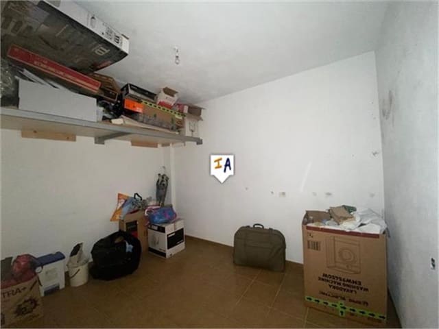 1 bedroom Commercial for sale in Alcalá la Real with garage - € 120,000 (Ref: 7901449)