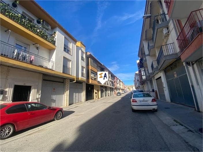 1 chambre Local Commercial à vendre à Alcala la Real avec garage - 120 000 € (Ref: 7901449)