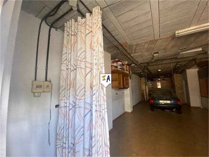 1 chambre Local Commercial à vendre à Alcala la Real avec garage - 120 000 € (Ref: 7901449)