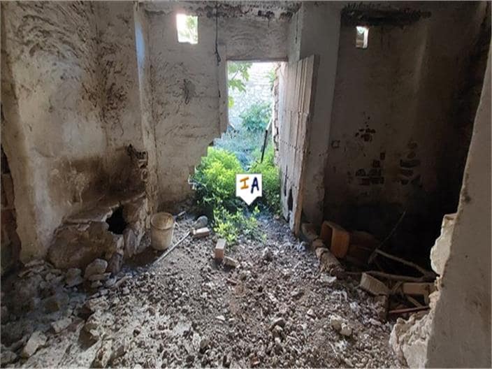 Dom na sprzedaż w Luque z garażem - 14 000 € (Ref: 7917899)