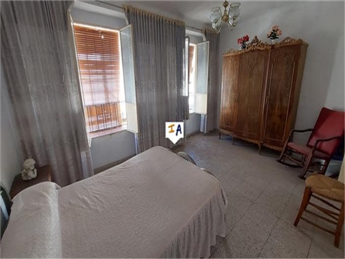 5 chambre Maison de Ville à vendre à Luque avec garage - 44 000 € (Ref: 7917900)