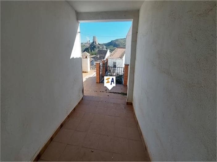 5 chambre Maison de Ville à vendre à Luque avec garage - 44 000 € (Ref: 7917900)