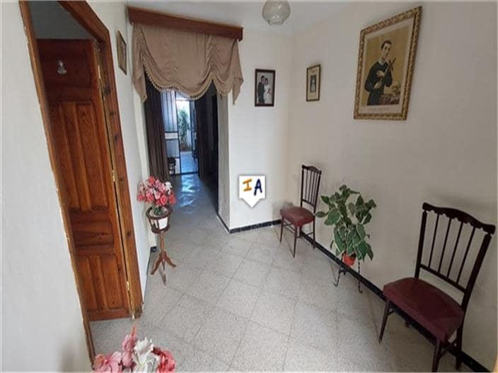 5 chambre Maison de Ville à vendre à Luque avec garage - 44 000 € (Ref: 7917900)