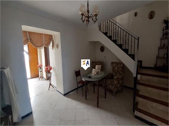 5 slaapkamer Huis te koop in Luque met garage - € 44.000 (Ref: 7917900)