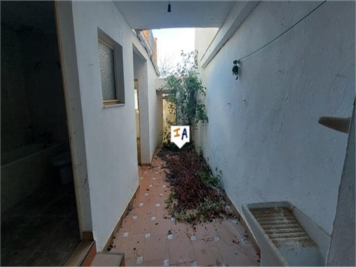 5 chambre Maison de Ville à vendre à Luque avec garage - 44 000 € (Ref: 7917900)