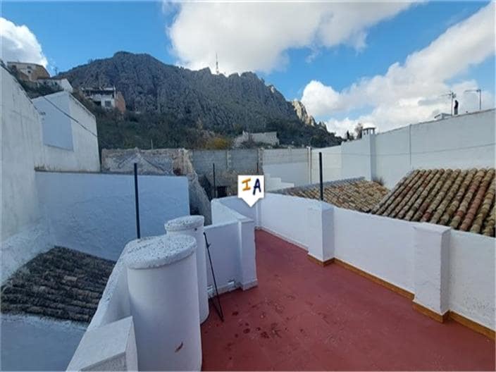 5 soverom Hus til salgs i Luque - € 75 000 (Ref: 7940921)