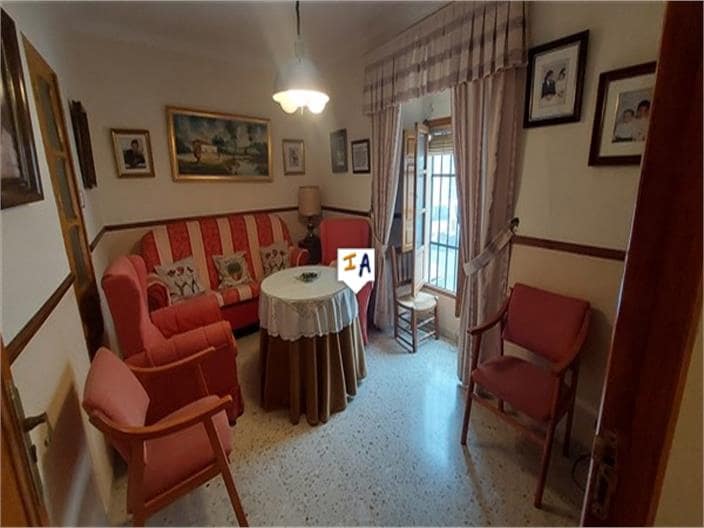 5 soverom Hus til salgs i Luque - € 75 000 (Ref: 7940921)