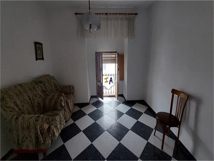 5 soverom Hus til salgs i Luque - € 75 000 (Ref: 7940921)