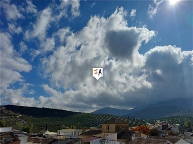 5 soveværelse Byhus til salg i Luque - € 76.000 (Ref: 7940922)