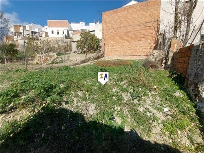 5 soveværelse Byhus til salg i Luque - € 76.000 (Ref: 7940922)