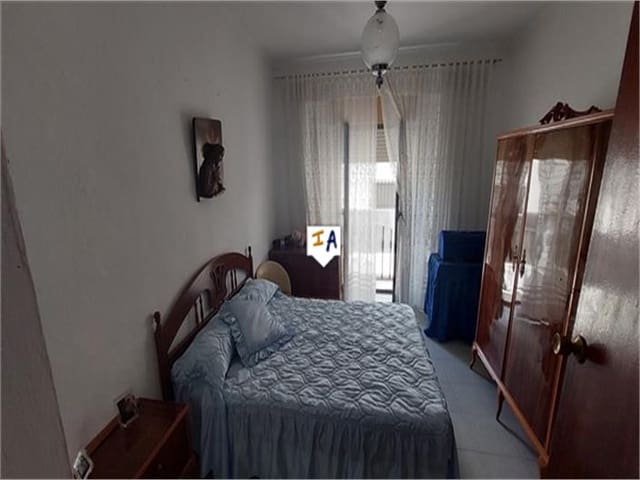 4 camera da letto Casa in vendita in Zuheros - 83.000 € (Rif: 7953360)